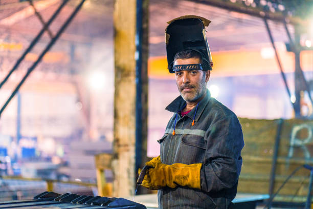Affordable Welder Services in Port St Joe, FL