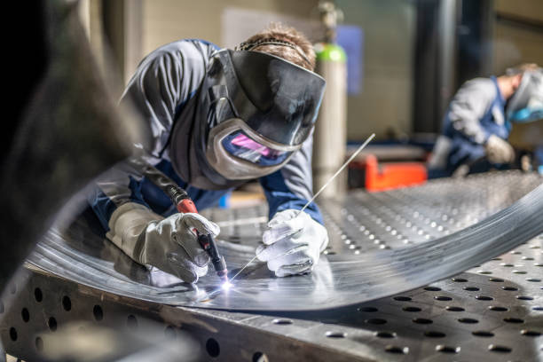 Best Welding Inspection and Certification in Port St Joe, FL