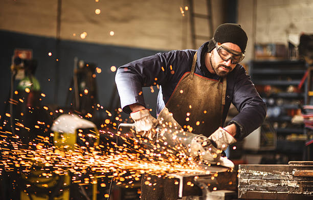Port St Joe, FL Welder & Metal Fabrication Company